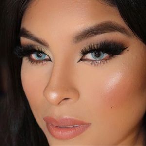 Makeup, Beauty, Fashion